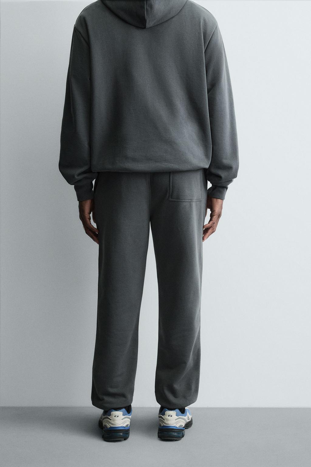 ДЖОГГЕРЫ СВОБОДНОГО КРОЯ