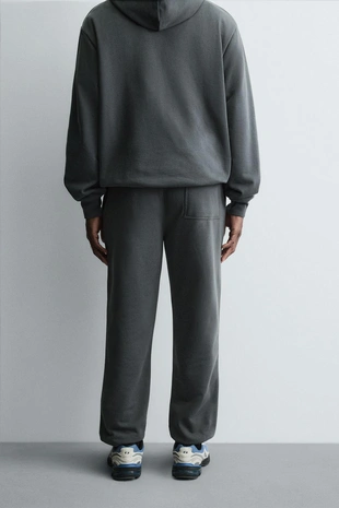 Джоггеры свободного кроя- Заказать в России
