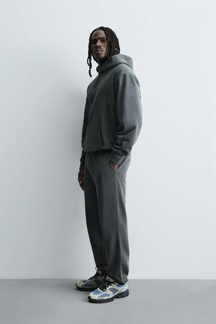 Джоггеры свободного кроя- Заказать в России