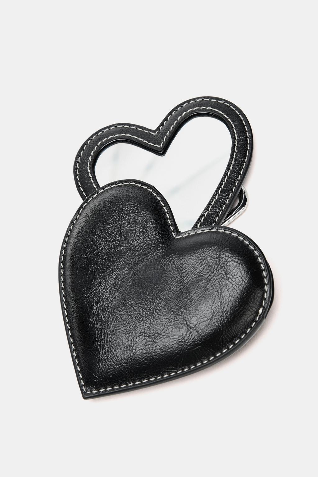 Подвеска-сердце