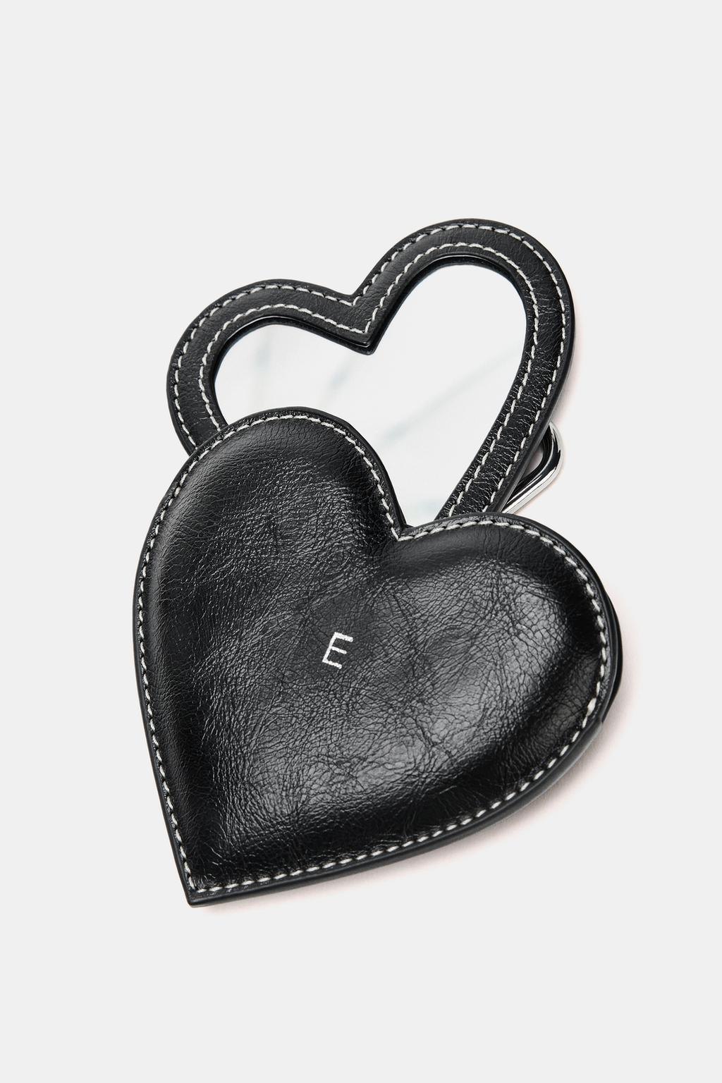 Подвеска-сердце