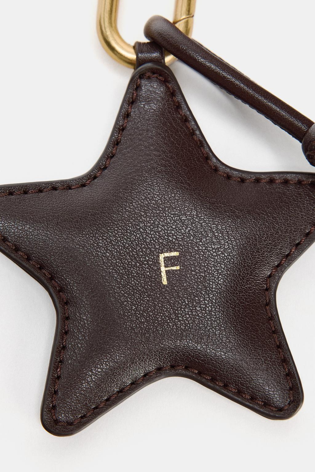 Подвеска звездная