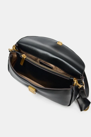 Длинная сумка через плечо- Заказать в России