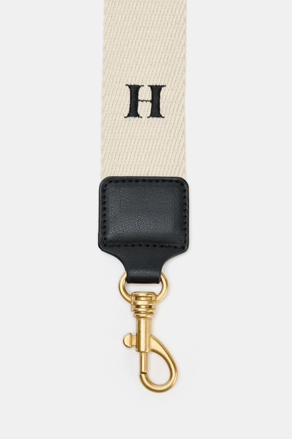 Ремень через плечо для сумки