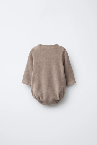 Боди из мягкого материала- Заказать в России