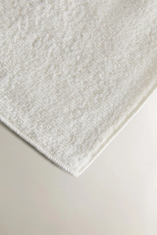 Набор махровых ручных полотенец (набор из 2 штук)- Заказать в России