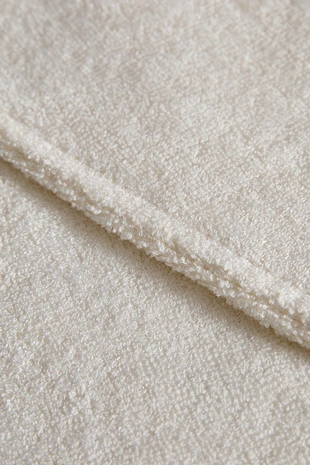 Полотенце для волос из шелково-хлопковой смеси- Заказать в России