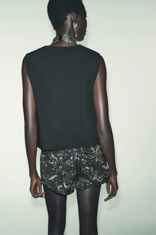 Классический жилет- Заказать в России