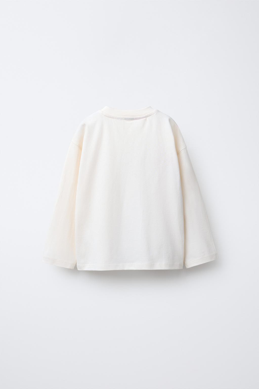 ЛОНГСЛИВ С ПРИНТОМ PRINCESS © DISNEY