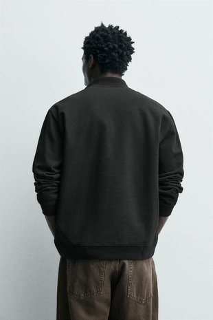 Поло REGULAR FIT с рельефным узором