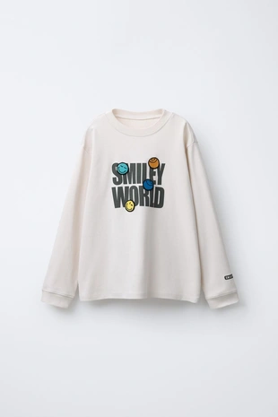 6-14 лет/пижама SMILEYWORLD ®- Заказать в России