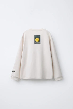 6-14 лет/пижама SMILEYWORLD ®- Заказать в России