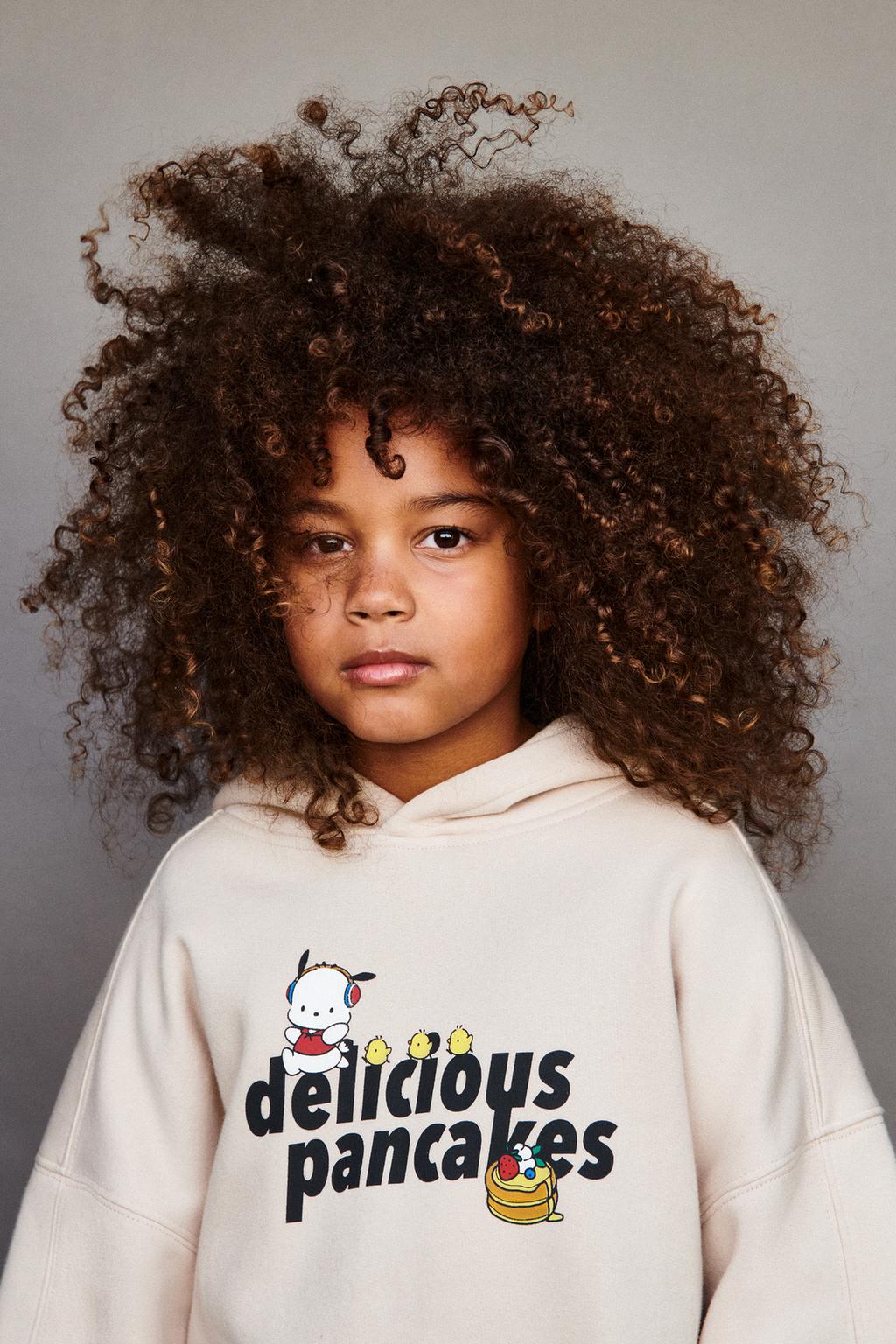 ХУДИ POCHACCO © SANRIO