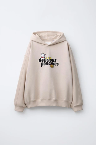 Худи POCHACCO © SANRIO- Заказать в России