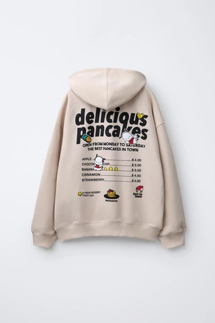 Худи POCHACCO © SANRIO- Заказать в России