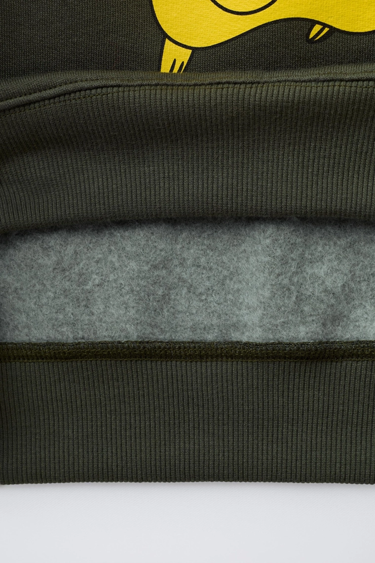 Худи pikachu pokémon™