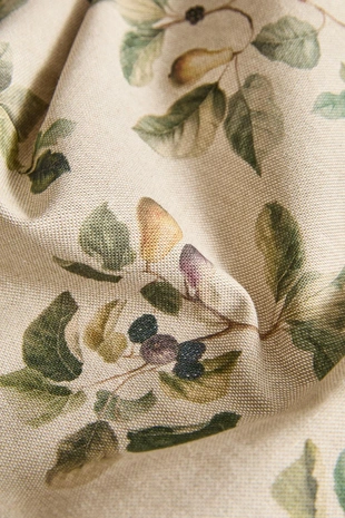 Скатерть с фруктовым принтом- Заказать в России