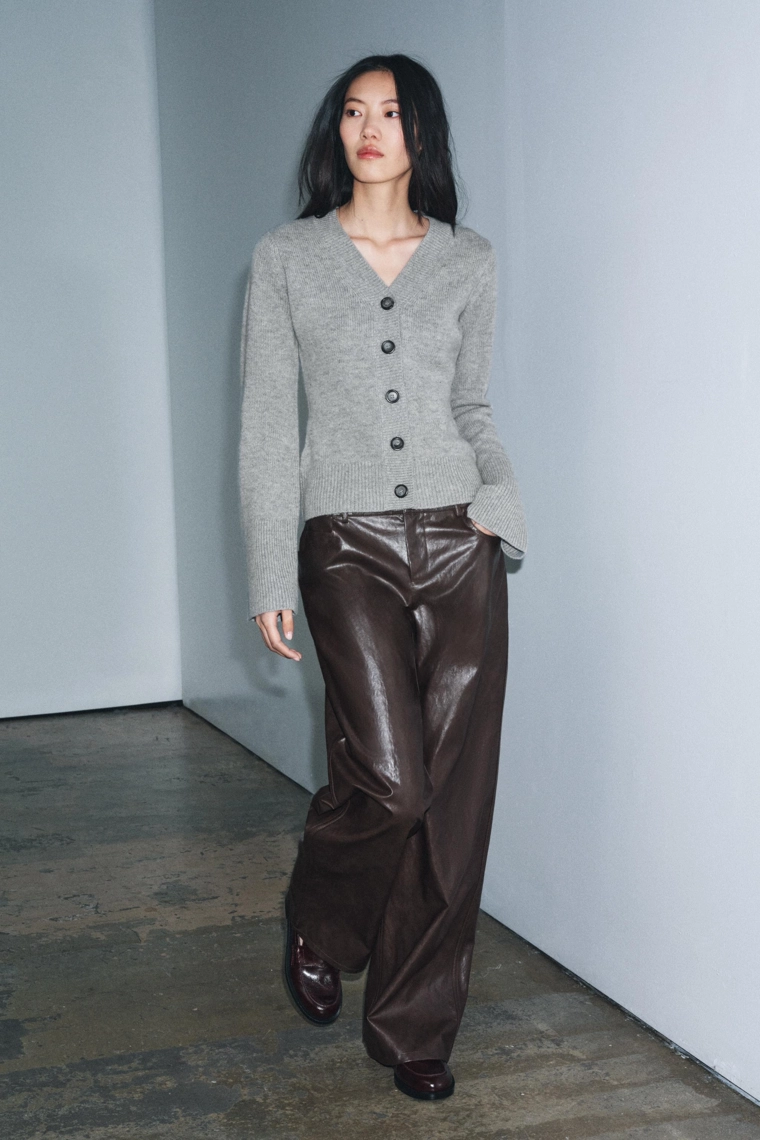 Пиджак облегающего кроя из 100% шерсти