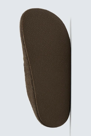 Сабо с пряжкой- Заказать в России