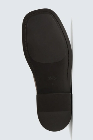 Кожаные сапоги- Заказать в России