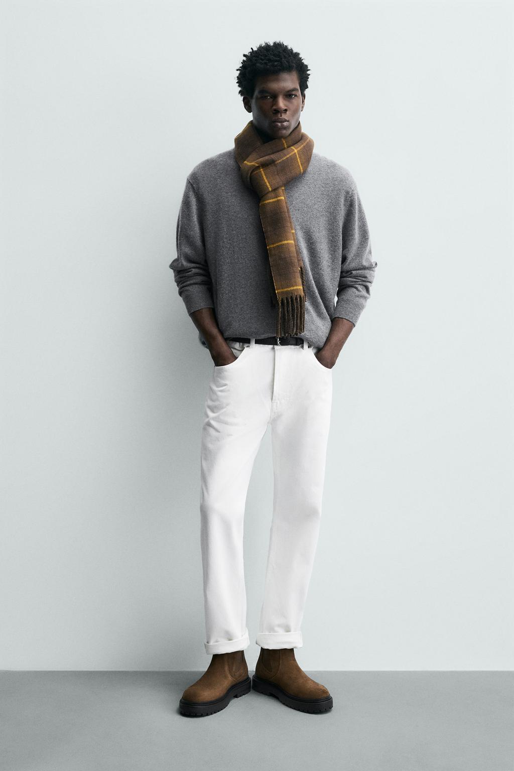 КОЖАНЫЕ БОТИНКИ ЧЕЛСИ