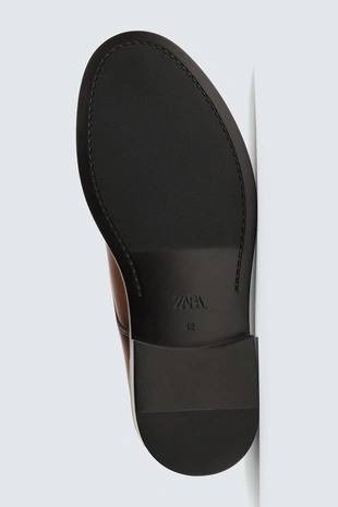 Классические туфли- Заказать в России