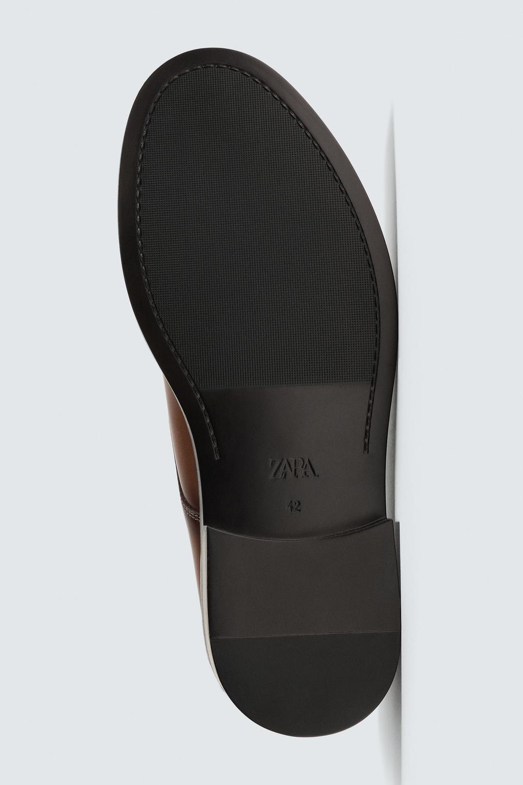 КЛАССИЧЕСКИЕ ТУФЛИ