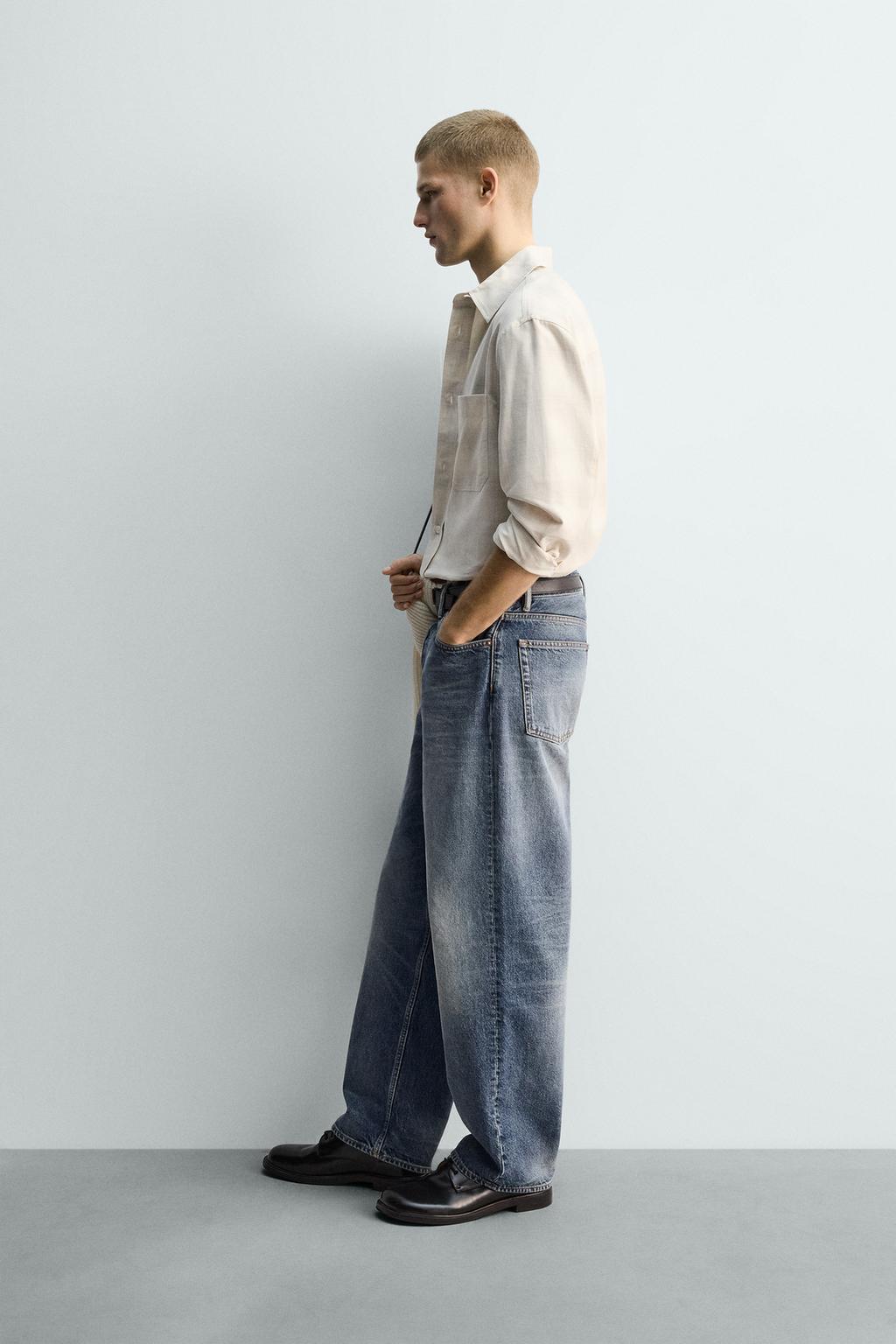 РУБАШКА В КЛЕТКУ С КАРМАНОМ