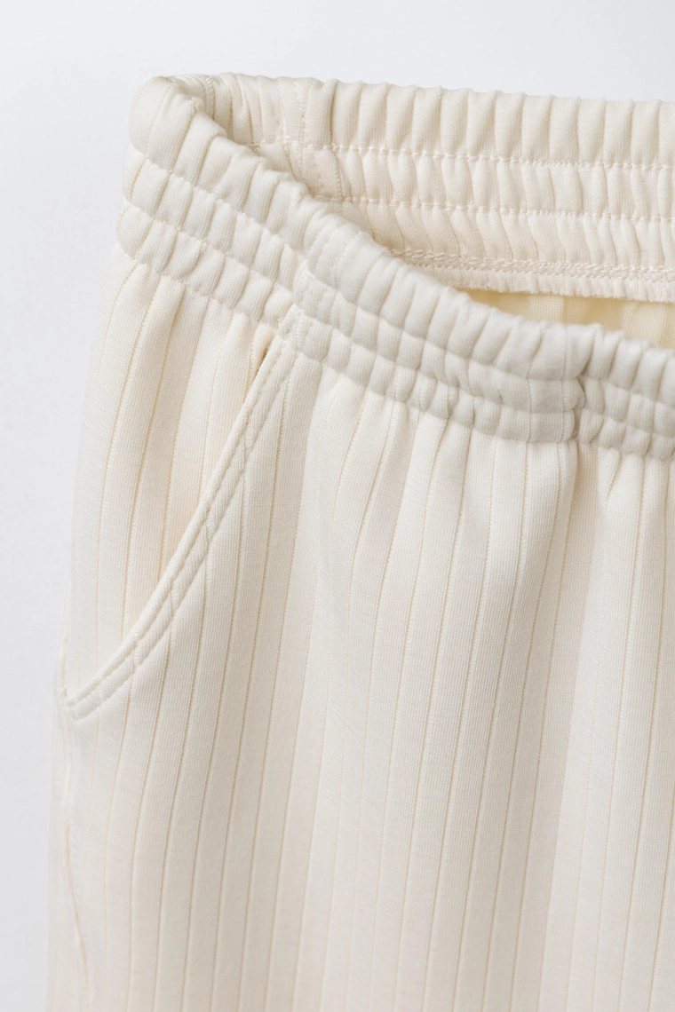 Прямые брюки