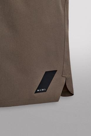 Базовые спортивные шорты- Заказать в России