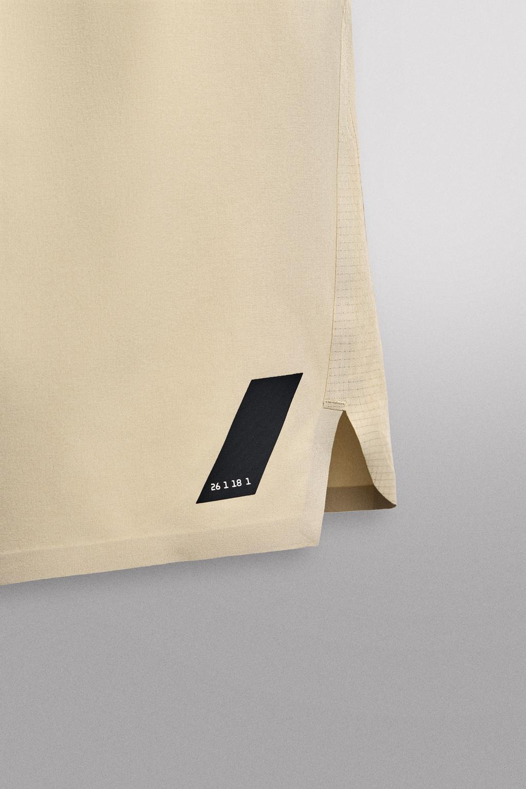 БАЗОВЫЕ СПОРТИВНЫЕ ШОРТЫ