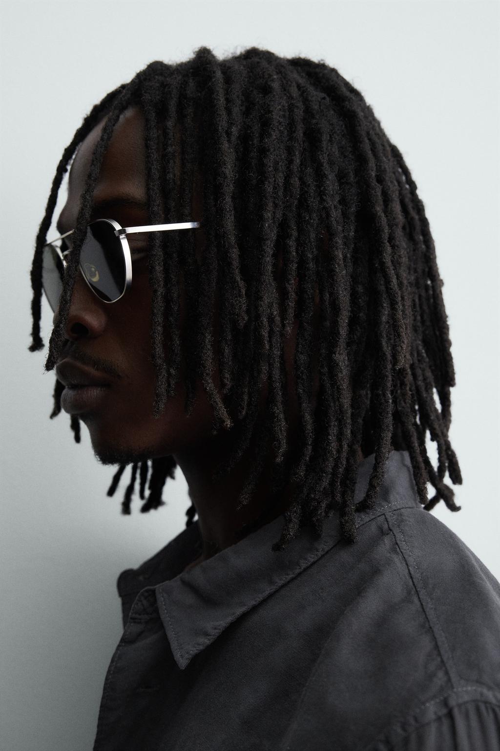 РУБАШКА ИЗ МЯГКОГО ДЕНИМА