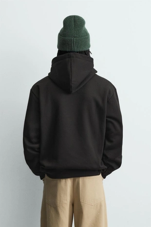 Худи структурного плетения- Заказать в России