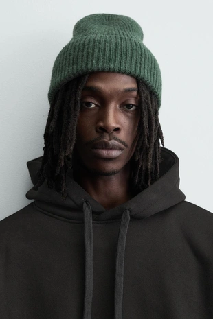 Худи структурного плетения- Заказать в России