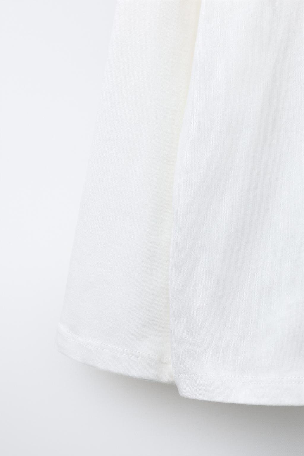 ФУТБОЛКА С ПРИНТОМ POKÉMON ™