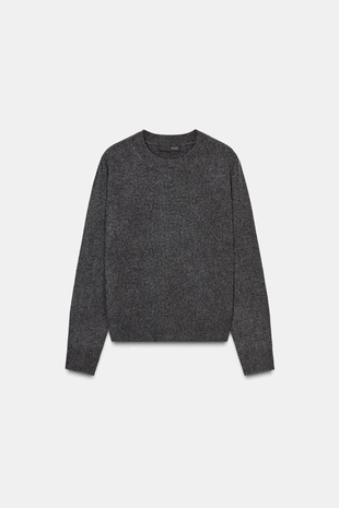 Свитер из 100% кашемира- Заказать в России