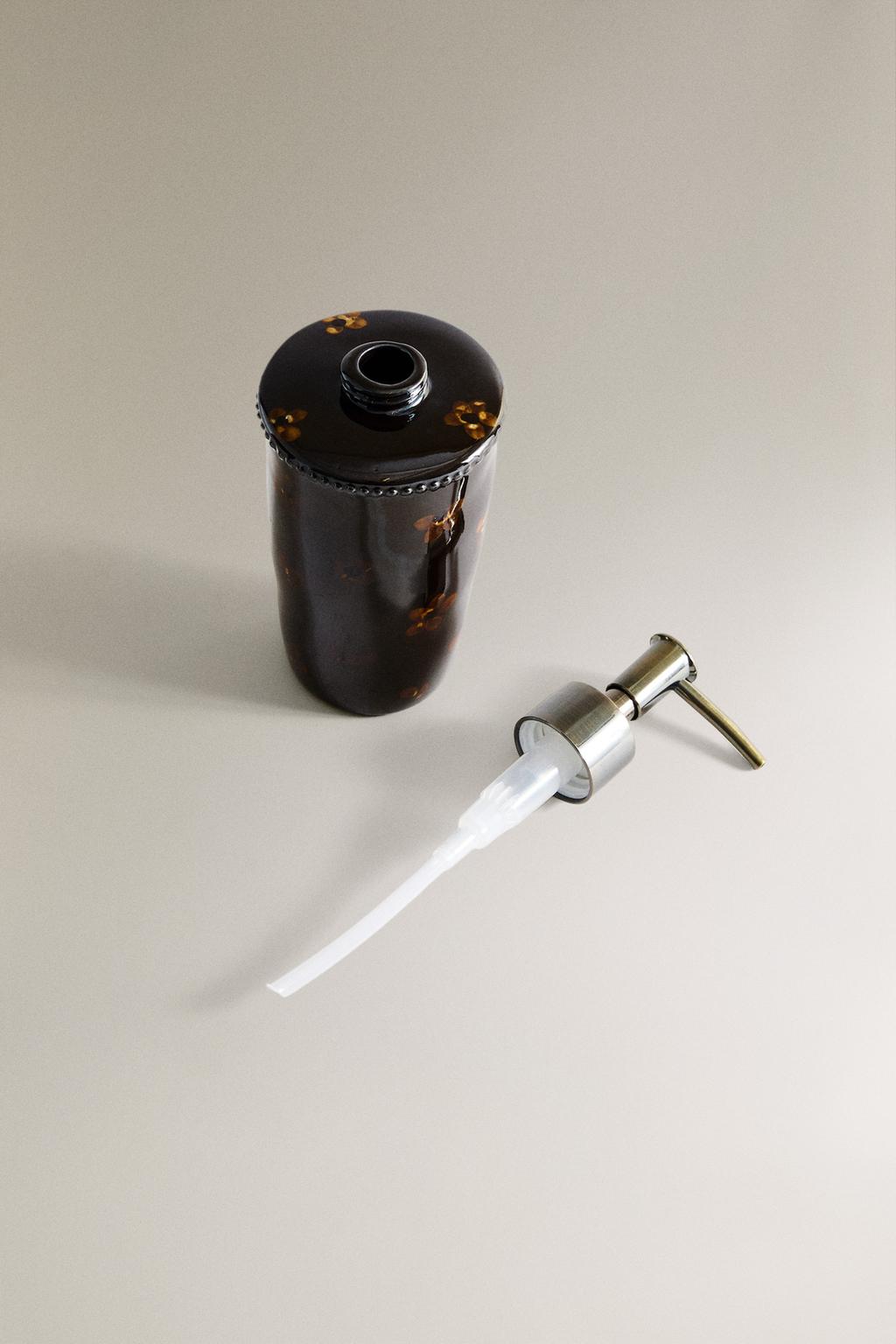 Диспенсер для мыла autumn