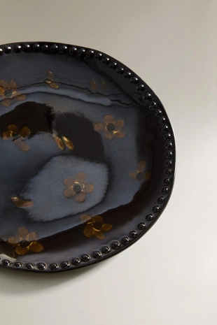 Мыльница для ванной осенняя- Заказать в России