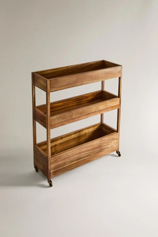 Длинный модуль хранения- Заказать в России