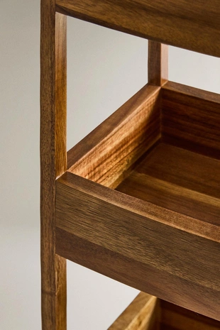 Длинный модуль хранения- Заказать в России