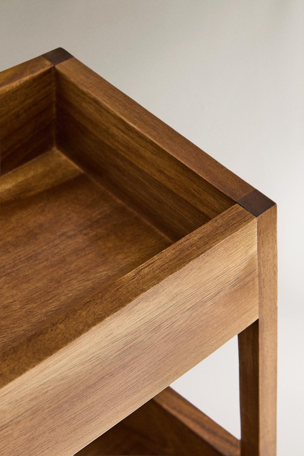 Длинный модуль хранения