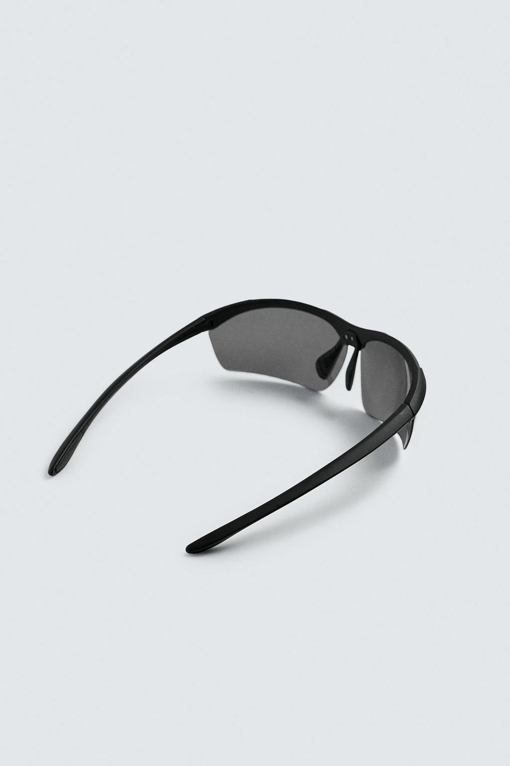 ЛЕГКИЕ СОЛНЦЕЗАЩИТНЫЕ ОЧКИ