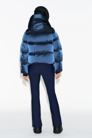 Брюки FLARE WATER RESISTANT ветрозащитные с технологией RECCO® SKI COLLECTION- Заказать в России