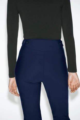 Брюки FLARE WATER RESISTANT ветрозащитные с технологией RECCO® SKI COLLECTION- Заказать в России