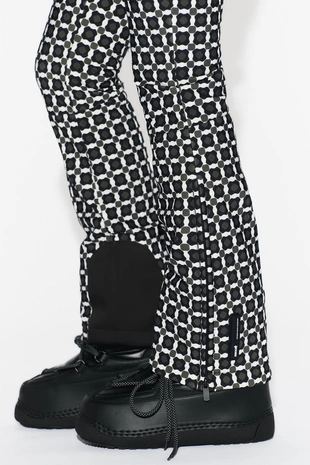 Брюки FLARE WATER RESISTANT WINDPROOF с технологией RECCO® — SKI COLLECTION- Заказать в России