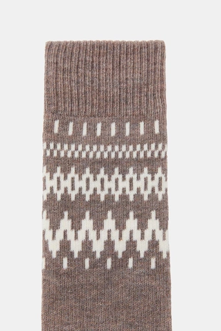 Носки SKI COLLECTION- Заказать в России