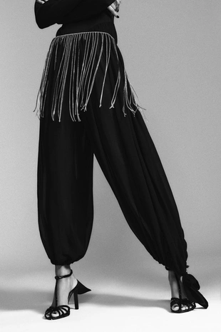 Металлический ремень с блёстками- Заказать в России