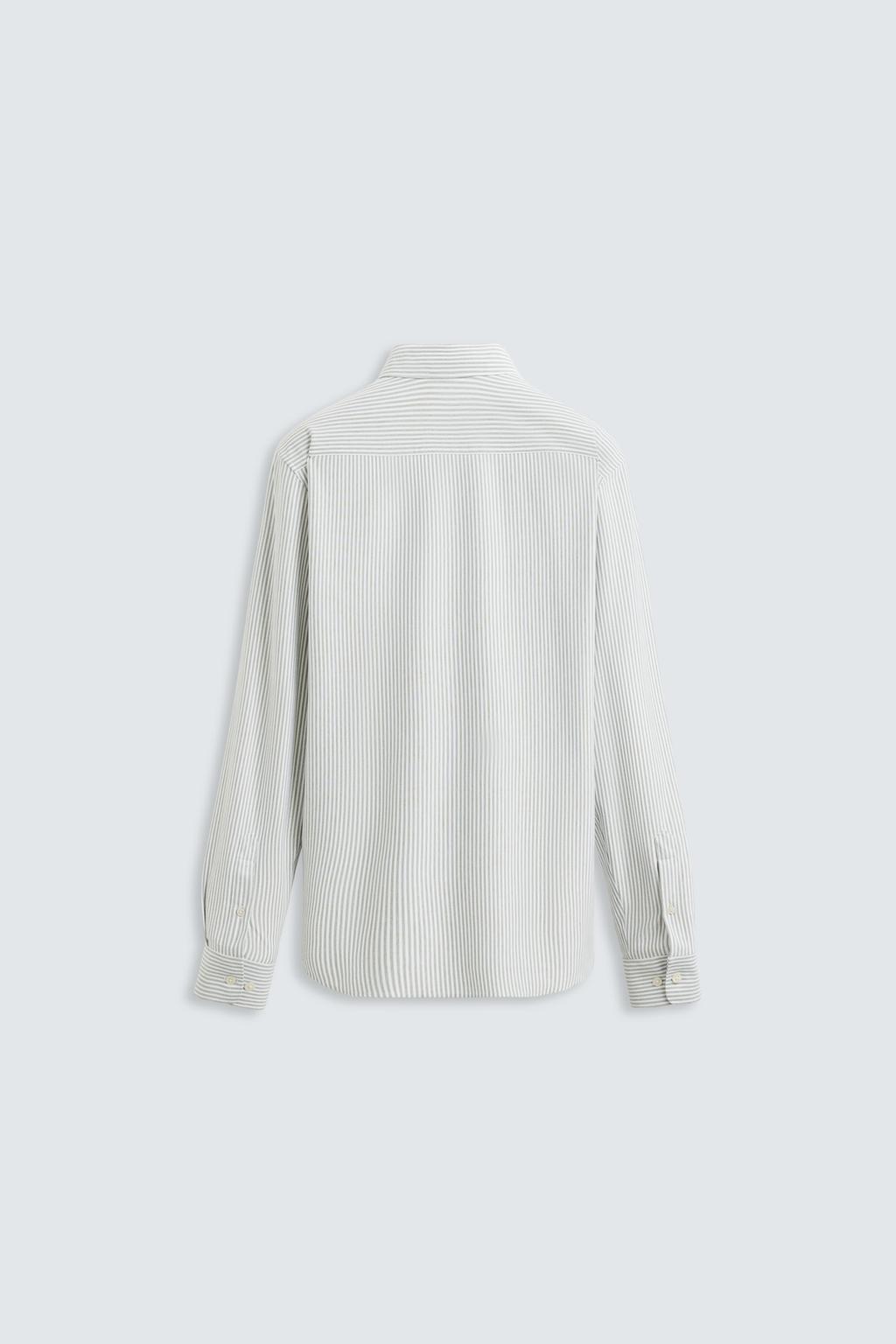 РУБАШКА REGULAR-FIT