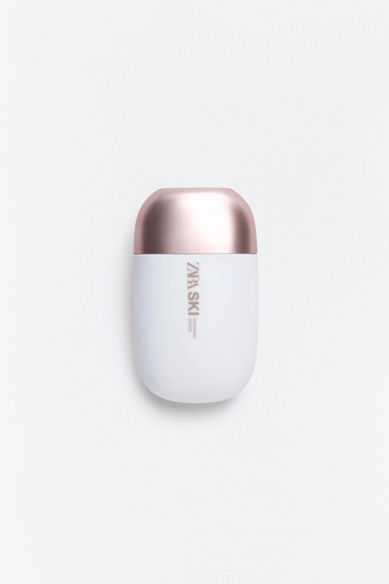 Бронзовые капли 30мл (1.01 жидк. унц.)