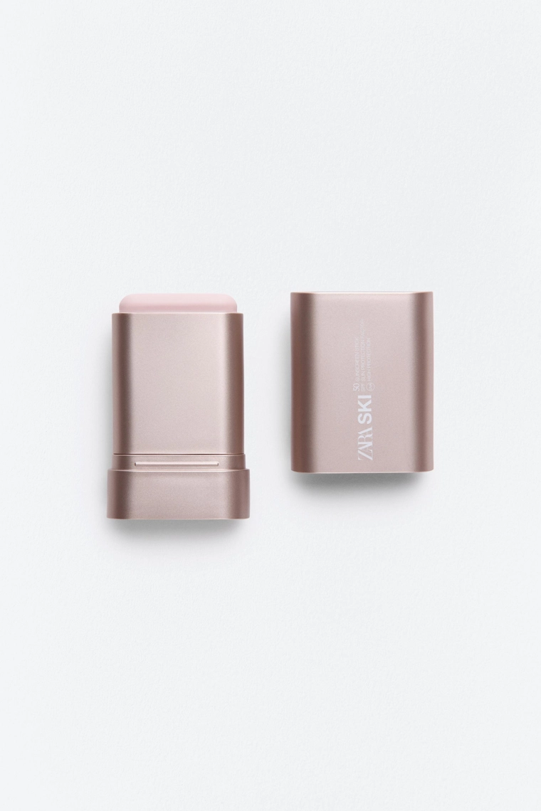 Защитный карандаш для лица sunscreen spf 50 15г